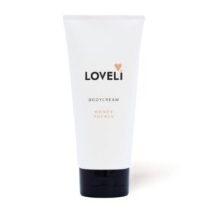 Bekijk deze bodycream van Loveli