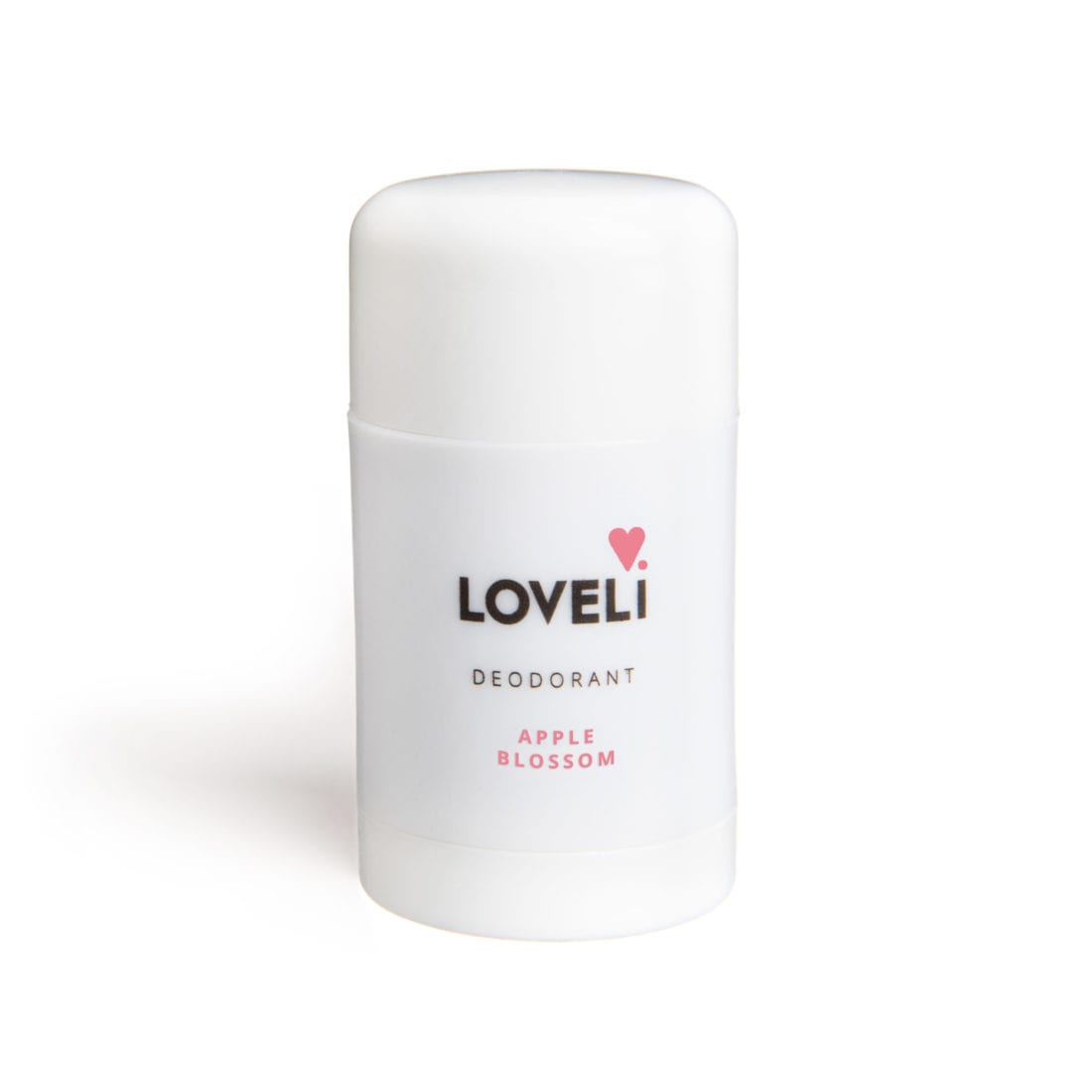 KLik hier om de Loveli Deodorant Apple Blossom te bekijken
