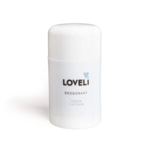 Klik om naar deo loveli fresh cotton te gaan