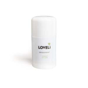 klik om naar Loveli Power of zen deo te gaan