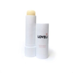 klik om naar Loveli lipbalm original te gaan