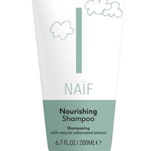 klik om naar Naif Nourishing Shampoo Baby en Kids te gaan