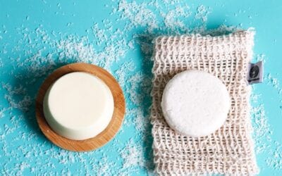 Het is de nieuwe manier van je haar wassen & verzorgen: Shampoobars