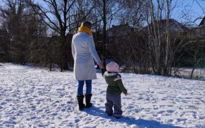 Je huid in de winter