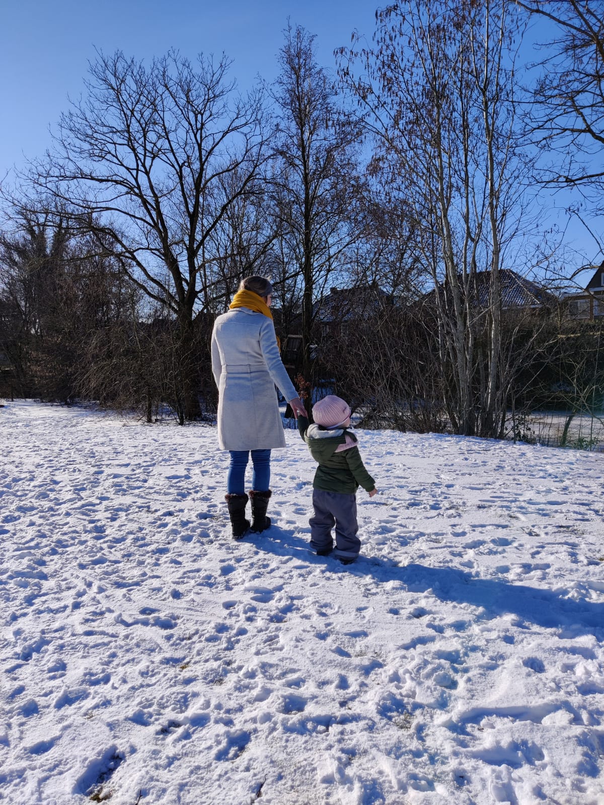 Klik om naar de blog: Je huid in de winter - te gaan