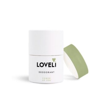 klik hier om de Loveli power of zen XL refill te bekijken