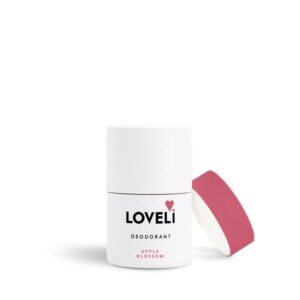 klik hier om de Loveli Apple blossom deo refill te bekijken