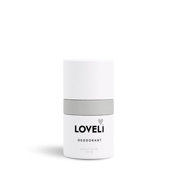 klik hier om naar de Loveli sensitive skin refill te gaan