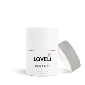 klik om de Loveli sensitive skin XL refill te bekijken