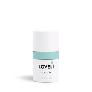 klik hier om naar de Loveli deodorant cucumber aloe vera refill te gaan