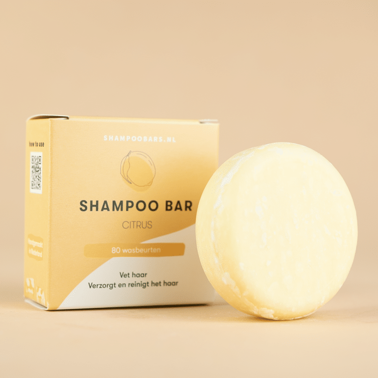 klik hier om naar de shampoo bar citrus te bekijken