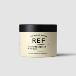 Klik om naar ultimate repair mask REF te gaan