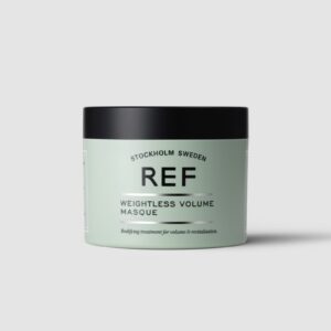 klik hier om naar weightless volume masque te gaan