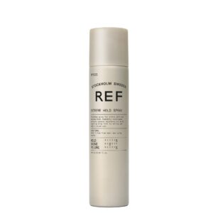 klik hier om naar de ref extreme hold spray te gaan