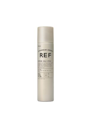 klik hier om naar de ref extreme hold spray te gaan