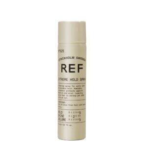 klik hier om naar de ref extreme hold spray mini te gaan