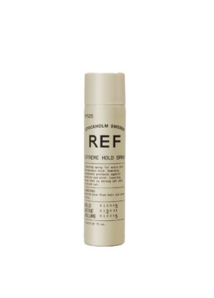 klik hier om naar de ref extreme hold spray mini te gaan