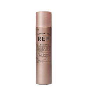 klik hier om naar REF hold en shine spray te gaan