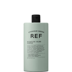 klik hier om naar weightless volume shampoo te gaan