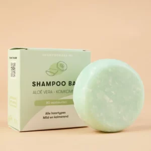 klik hier om naar de shampoobar aloe vera komkommer te gaan
