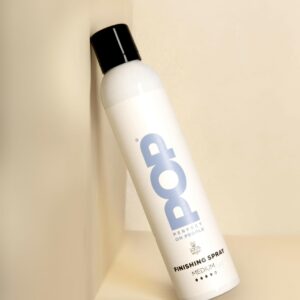 klik hier om naar de pop finishing spray medium te gaan