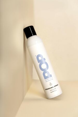 klik hier om naar de pop finishing spray medium te gaan