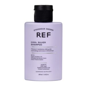 klik hier om naar de REF cool silver shampoo te gaan