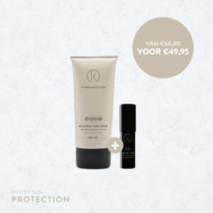 IKSKIN I Winter Sun Protection - Face Essentials - Afbeelding 2